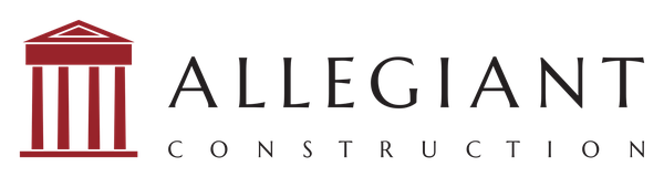 Allegiant Construction, licensed Utah general contractor